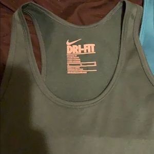Nike Tops - NWOT Nike Dri-Fit Tank Top Bundle Nike Tops - NWOT Nike Dri-Fit Tank Top Bundle